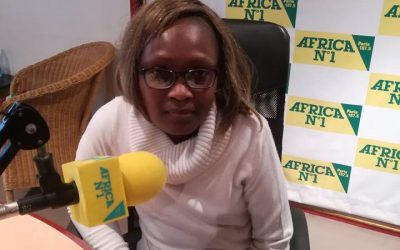 Journée internationale de la femme Africa N°1 – debout les citoyens