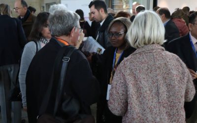 39ème conférence générale de l’UNESCO 2017