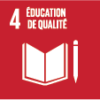 Conférence annuelle : Agenda 2030, Education et Handicap