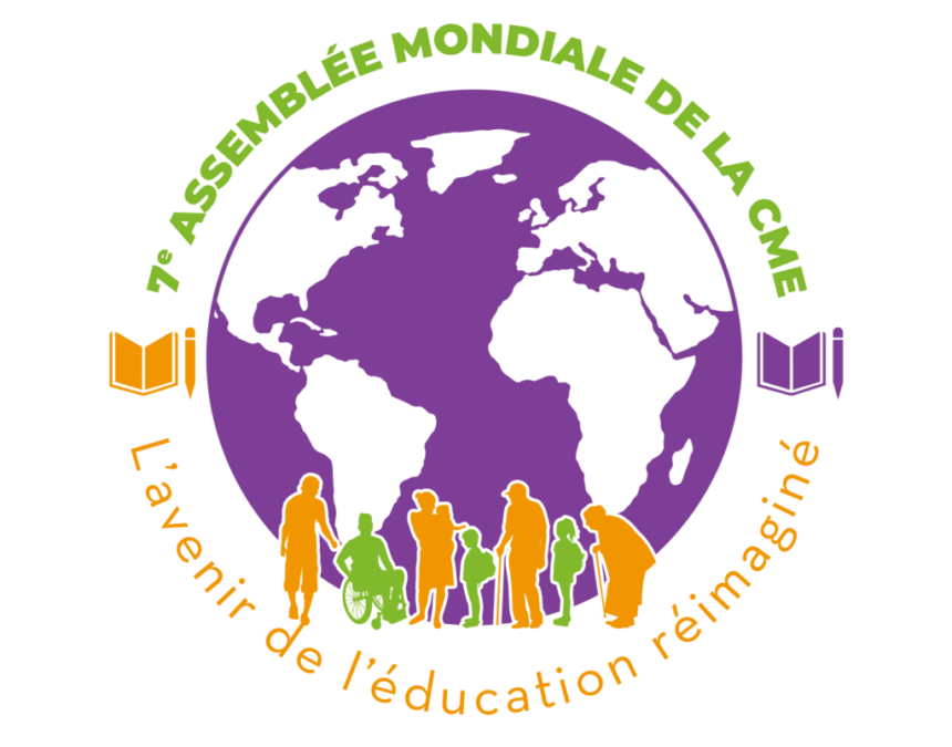 7è assemblée mondiale de la campagne mondiale pour l’éducation : l’avenir de l’éducation ré-imaginé