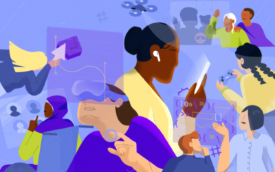 Journée internationale des femmes 2023 : « Pour un monde digital inclusif : innovation et technologies pour l’égalité des sexes »