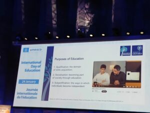 IA dans l'éducation