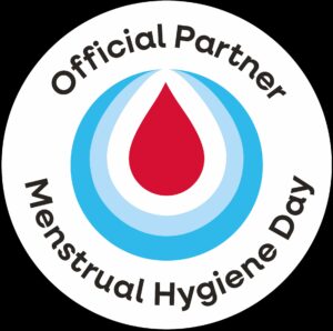Partenaire officielle Journée hygiène menstruelle