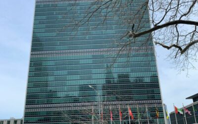 COSP19 – Conférence des Etats parties à la convention relative aux droits des personnes handicapées (ONU)
