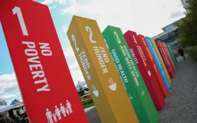 HLPF – Forum Politique de Haut Niveau – FPHN