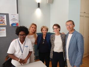 avec céline