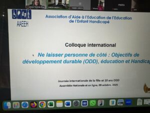 Colloque 09 10