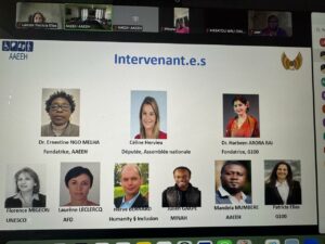 colloque intervenants