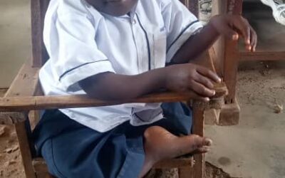 Colloque international  « Ne laisser personne de côté: objectifs du développement durable, éducation et handicap »