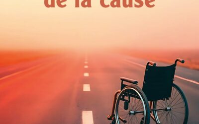 A vos agendas ! Invitation – Conférence/Présentation du livre : Au service de la cause