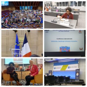 Quelques photos semestre 1 / 2026