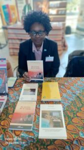 SALON AUTEURS UNESCO