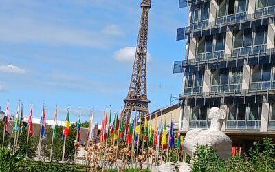 A la semaine de l&rsquo;apprentissage numérique de l&rsquo;UNESCO   » l&rsquo;éducation à l&rsquo;ère de l&rsquo;IA : frictions| faits| frontières »